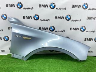 Крыло переднее правое BMW X3 2004