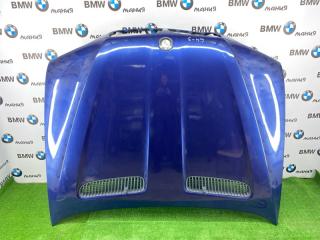 Капот BMW X5 2005