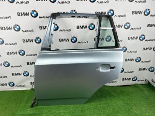 Дверь боковая задняя левая BMW X3 2004