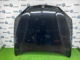 Капот BMW X5 2013