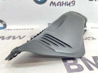 Крышка воздушного фильтра BMW X5 E53 M57D30
