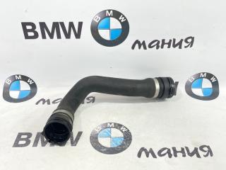Патрубок системы охлаждения BMW X5 2005