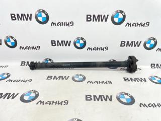 Карданный вал передний BMW X5 2005 контрактная Карданный вал передний BMW X5 2005