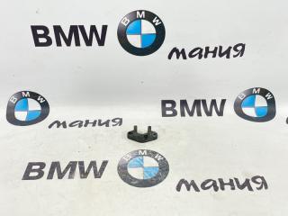 Скоба крепления форсунки BMW X5 2005