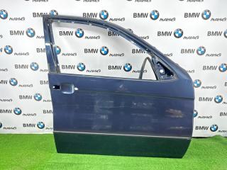 Дверь боковая передняя правая BMW X5 2005