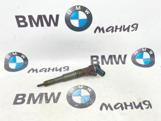 Форсунка топливная BMW X5 2005