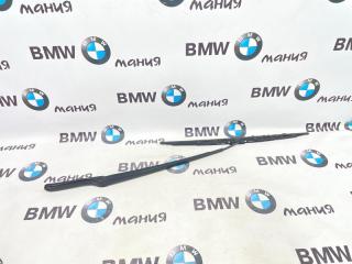 Поводок дворника передний правый BMW X5 2005