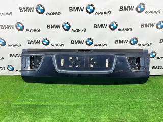 Задний борт BMW X5 2005