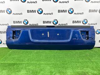 Задний борт BMW X5 2005