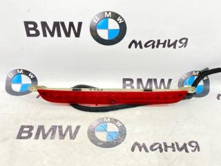 Стоп-сигнал дополнительный BMW X5 2008