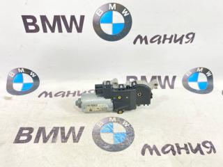 Мотор люка BMW X3 2004
