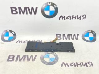 Блок кнопок цетральной консоли BMW X5 2005