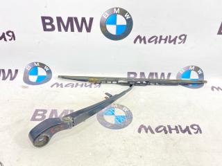 Дворник задний BMW X5 2005 контрактная Дворник задний BMW X5 2005