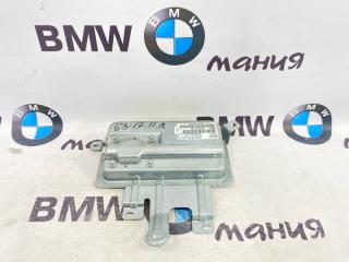 Подушка безопасности в дверь передняя левая BMW X3 2004