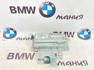 Подушка безопасности в дверь передняя правая BMW X3 2004