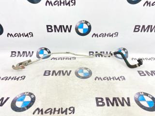 Трубка системы охлаждения BMW X5 2013