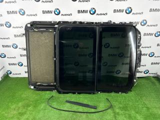 Люк панорама панорамная крыша BMW X3 2011 контрактная Люк панорама панорамная крыша BMW X3 2011