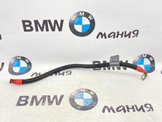 Провод стартера BMW X5 2005