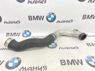 Патрубок интеркулера BMW X5 2005