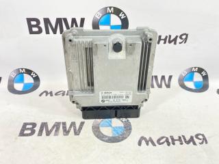 Блок управления двигателем BMW X5 2013