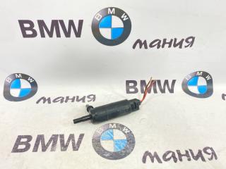 Моторчик омывателя фар BMW X3 2011 контрактная Моторчик омывателя фар BMW X3 2011