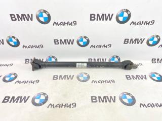 Передний кардан BMW X5 2013