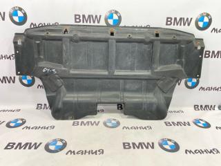 Защита двигателя BMW X5 2005