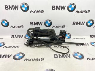 Компрессор пневмоподвески BMW 5 2013