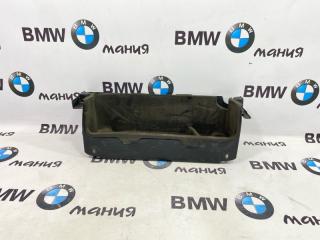 Защита днища кузова BMW 5 2013