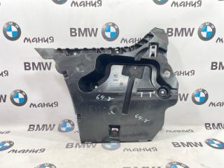 Крепление бампера заднее левое BMW 5 2013