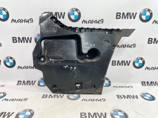 Крепление бампера заднее правое BMW 5 2013