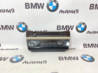 Запчасть блок управления климат-контролем BMW 5 2013