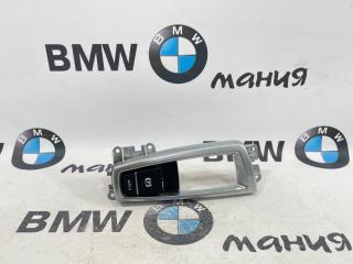 Кнопка стояночного тормоза BMW 5 2013 контрактная Кнопка стояночного тормоза BMW 5 2013
