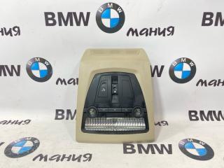 Запчасть плафон потолка передний BMW 5 2013