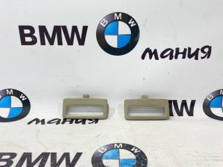 Плафон козырька BMW 5 2013