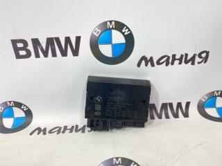 Запчасть блок фаркопа BMW 5 2013