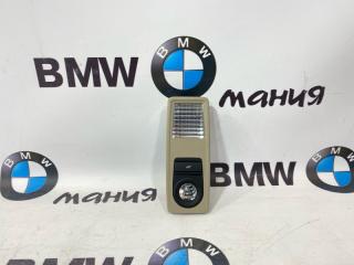Плафон потолка задний левый BMW 5 2013