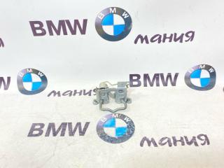 Замок капота BMW X3 2011