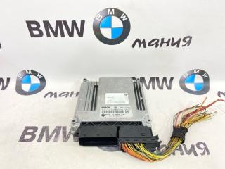 Блок управления двигателем BMW X5 2005