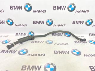 Патрубок системы охлаждения BMW X3 2004