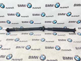 Карданный вал задний BMW X5 2013 контрактная Карданный вал задний BMW X5 2013