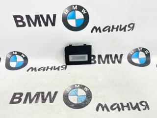 Плафон подсветки багажника правый BMW X5 2008