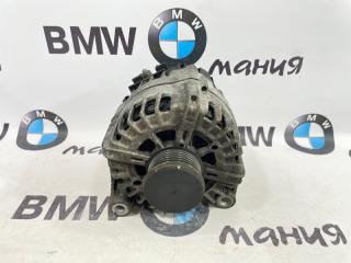 Генератор BMW 5 2013 контрактная Генератор BMW 5 2013