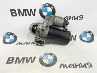 Стартер BMW 5 2013