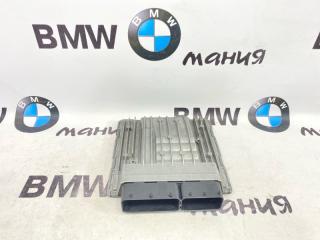 Блок управления двигателем BMW X5 2008