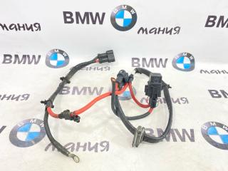 Проводка рулевой рейки BMW X3 2011
