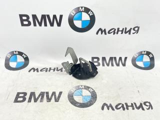 Замок капота левый BMW 5 2013