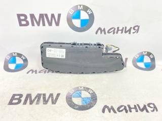 Подушка безопасности в сиденье передняя левая BMW 5 2013 контрактная Подушка безопасности в сиденье передняя левая BMW 5 2013
