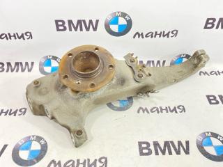 Кулак поворотный передний правый BMW 5 2013