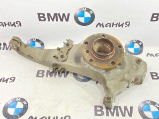 Кулак поворотный передний левый BMW 5 2013